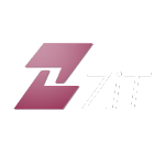 ZiT Signet vor hell